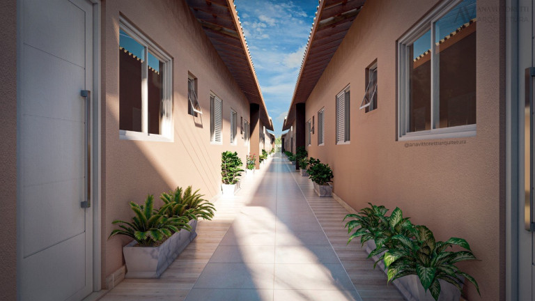 Imagem Casa com 2 Quartos à Venda, em Cibratel Ii - Itanhaém Imagem Casa com 2 Quartos à Venda, em Cibratel Ii - Itanhaém