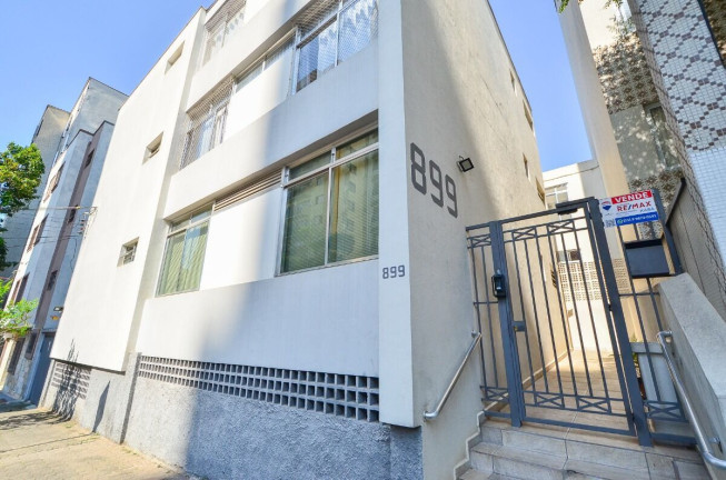 Foto do imóvel Apartamento com 2 Quartos à Venda, 90 m² em Perdizes - São Paulo