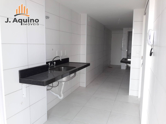 Imagem Apartamento com 4 Quartos à Venda, 150 m² em Aldeota - Fortaleza