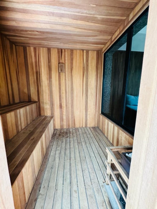 Imagem Apartamento com 2 Quartos à Venda, 62 m² em Vila Olímpia - São Paulo