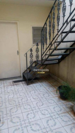 Imagem Sobrado com 4 Quartos à Venda, 184 m² em Osvaldo Cruz - São Caetano Do Sul Imagem Sobrado com 4 Quartos à Venda, 184 m² em Osvaldo Cruz - São Caetano Do Sul