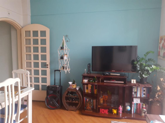 Imagem Apartamento com 1 Quarto à Venda, 60 m² em Bela Vista - São Paulo Imagem Apartamento com 1 Quarto à Venda, 60 m² em Bela Vista - São Paulo