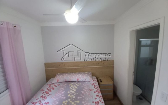Imagem Apartamento com 3 Quartos à Venda, 65 m² em Vila Industrial - São José Dos Campos Imagem Apartamento com 3 Quartos à Venda, 65 m² em Vila Industrial - São José Dos Campos