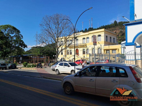 Imagem Terreno à Venda, 180 m² em Centro - Paraibuna