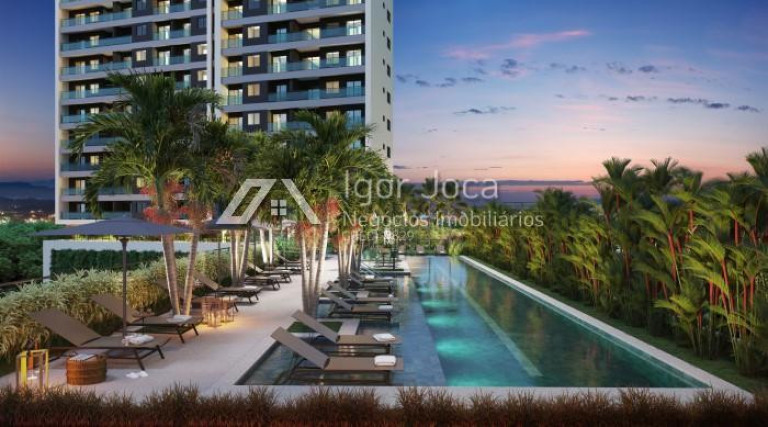 Imagem Apartamento com 2 Quartos à Venda, 67 m² em Papicu - Fortaleza Imagem Apartamento com 2 Quartos à Venda, 67 m² em Papicu - Fortaleza