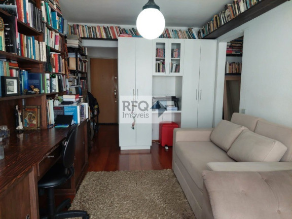 Imagem Imóvel com 1 Quarto à Venda, 55 m² em Cambuci - São Paulo