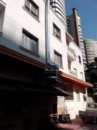 Imagem Edifício Residencial à Venda, 750 m² em Perdizes - São Paulo Imagem Edifício Residencial à Venda, 750 m² em Perdizes - São Paulo