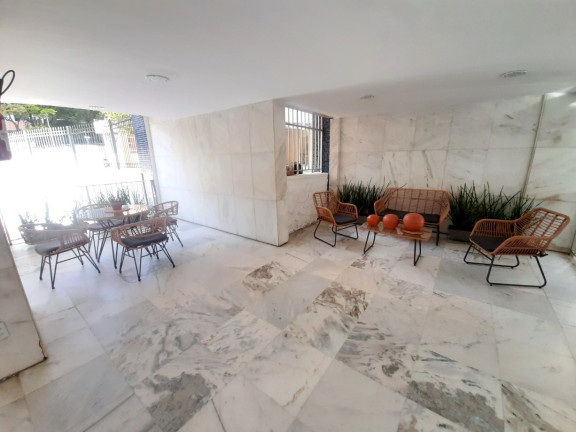 Imagem Apartamento com 4 Quartos à Venda, 138 m² em Jardim Apipema - Salvador Imagem Apartamento com 4 Quartos à Venda, 138 m² em Jardim Apipema - Salvador