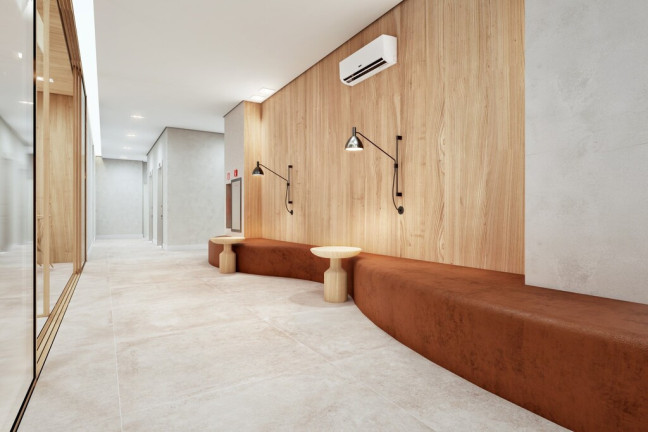 Imagem Apartamento com 3 Quartos à Venda, 112 m² em Estreito - Florianópolis Imagem Apartamento com 3 Quartos à Venda, 112 m² em Estreito - Florianópolis