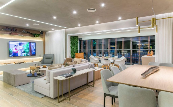 Imagem Apartamento com 4 Quartos à Venda, 175 m² em Anhangabaú - Jundiaí Imagem Apartamento com 4 Quartos à Venda, 175 m² em Anhangabaú - Jundiaí
