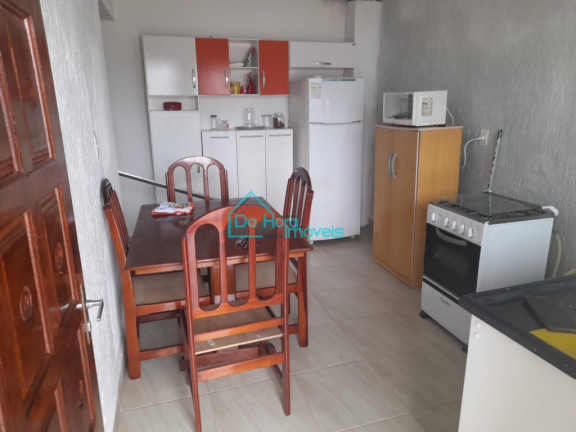 Imagem Casa com 3 Quartos à Venda, 128 m² em Seabra - Mongaguá Imagem Casa com 3 Quartos à Venda, 128 m² em Seabra - Mongaguá