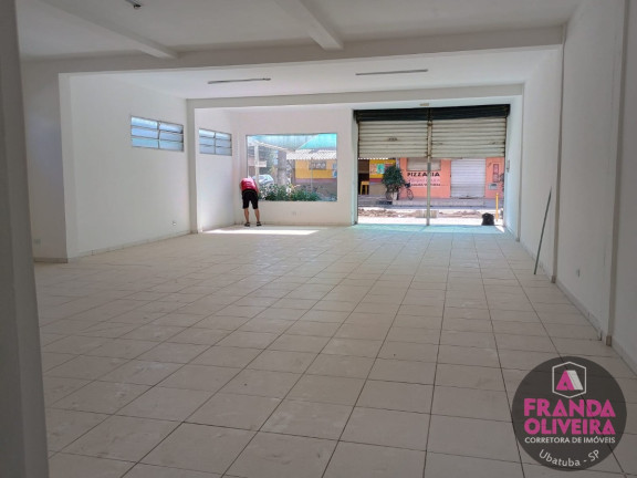 Imagem Ponto Comercial à Venda, 113 m² em Estufa Ii - Ubatuba
