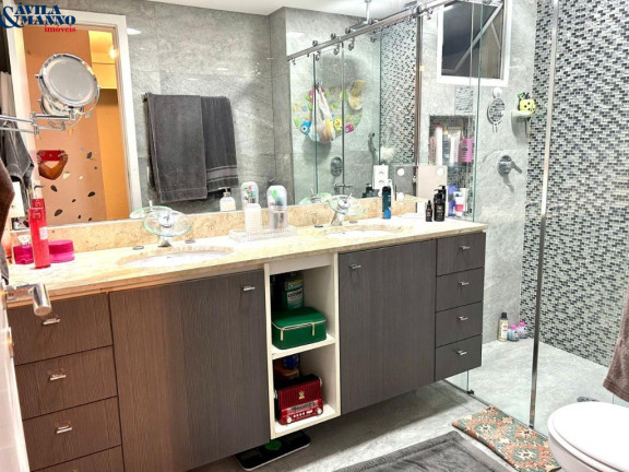 Imagem Apartamento com 4 Quartos à Venda, 210 m² em Mooca - São Paulo Imagem Apartamento com 4 Quartos à Venda, 210 m² em Mooca - São Paulo