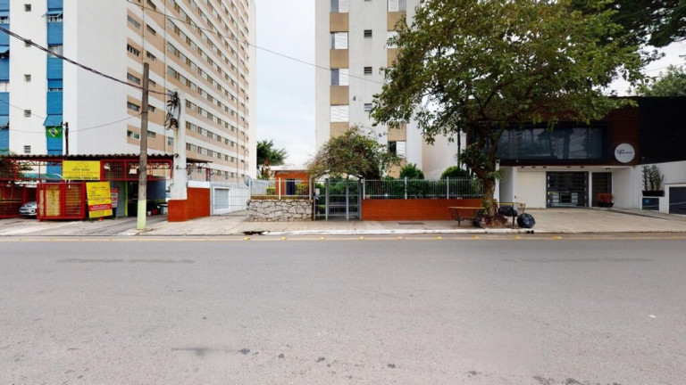 Imagem Apartamento com 2 Quartos à Venda, 51 m² em Moema - São Paulo Imagem Apartamento com 2 Quartos à Venda, 51 m² em Moema - São Paulo