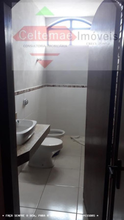 Imagem Casa com 5 Quartos à Venda, 300 m² em Jardim Das Nações - Taubaté Imagem Casa com 5 Quartos à Venda, 300 m² em Jardim Das Nações - Taubaté