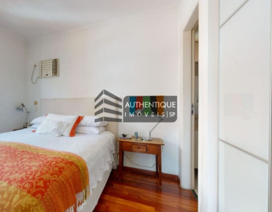 Imagem Apartamento com 2 Quartos à Venda, 96 m² em Brooklin Novo - São Paulo Imagem Apartamento com 2 Quartos à Venda, 96 m² em Brooklin Novo - São Paulo