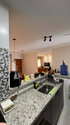 Imagem Casa com 2 Quartos à Venda, 250 m² em Vila Dos Comerciários 2 - Taubaté