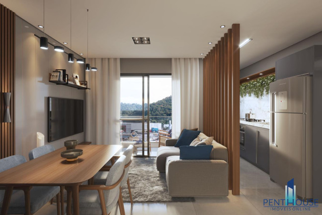 Imagem Apartamento com 2 Quartos à Venda, 62 m² em Centro - Balneário Camboriú Imagem Apartamento com 2 Quartos à Venda, 62 m² em Centro - Balneário Camboriú