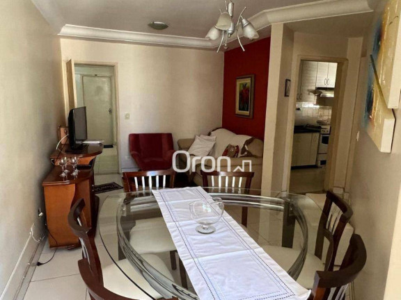 Imagem Apartamento com 2 Quartos à Venda, 61 m² em Setor Bueno - Goiânia Imagem Apartamento com 2 Quartos à Venda, 61 m² em Setor Bueno - Goiânia