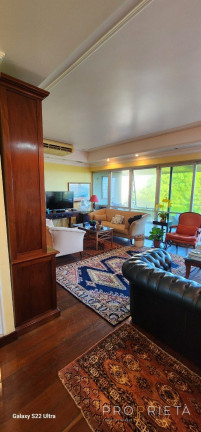 Imagem Apartamento com 6 Quartos à Venda, 190 m² em São Conrado - Rio De Janeiro