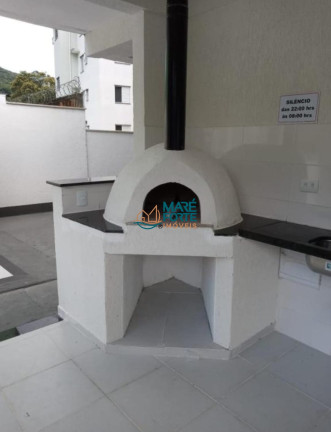 Imagem Apartamento com 2 Quartos à Venda, 55 m² em Perequê Mirim - Ubatuba Imagem Apartamento com 2 Quartos à Venda, 55 m² em Perequê Mirim - Ubatuba