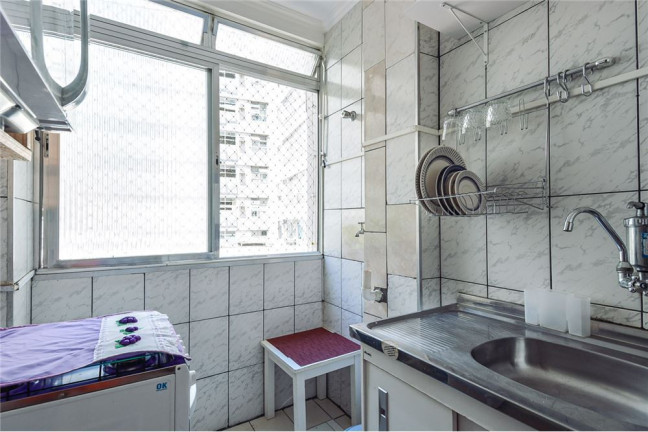 Imagem Apartamento com 2 Quartos à Venda, 48 m² em Bela Vista - São Paulo Imagem Apartamento com 2 Quartos à Venda, 48 m² em Bela Vista - São Paulo