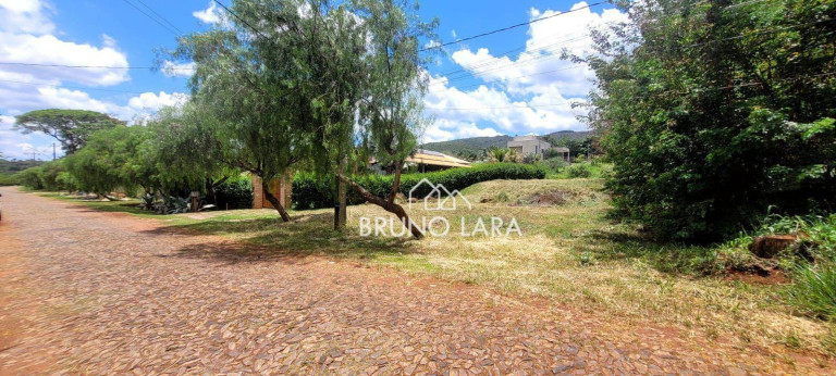 Imagem Terreno à Venda, 1.000 m² em Vivendas Santa Mônica - Igarapé Imagem Terreno à Venda, 1.000 m² em Vivendas Santa Mônica - Igarapé