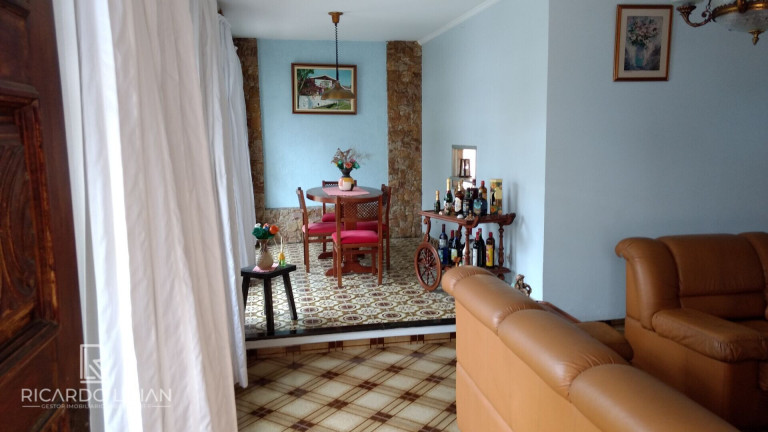 Imagem Casa com 3 Quartos à Venda, 154 m² em Vila Rosália - Guarulhos