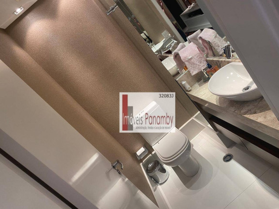 Imagem Apartamento com 3 Quartos à Venda, 172 m² em Mooca - São Paulo Imagem Apartamento com 3 Quartos à Venda, 172 m² em Mooca - São Paulo