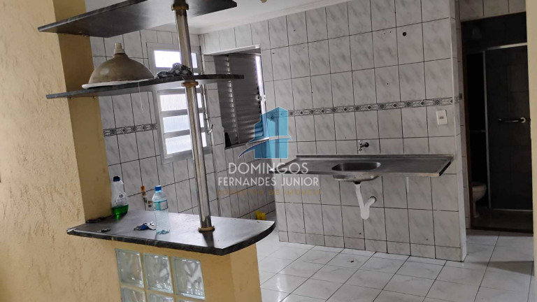Imagem Apartamento com 2 Quartos à Venda, 45 m² em Conjunto Residencial José Bonifácio - São Paulo Imagem Apartamento com 2 Quartos à Venda, 45 m² em Conjunto Residencial José Bonifácio - São Paulo