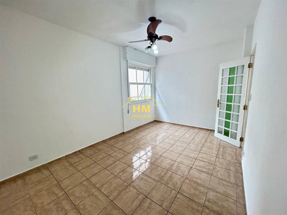 Imagem Apartamento com 1 Quarto para Alugar, 40 m² em Itarare - Sao Vicente Imagem Apartamento com 1 Quarto para Alugar, 40 m² em Itarare - Sao Vicente