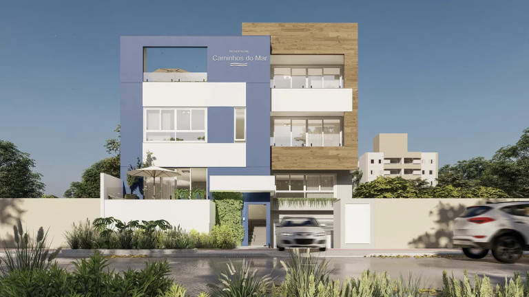 Imagem Apartamento com 2 Quartos à Venda, 71 m² em B. Nações - Balneário Camboriú
