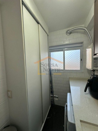 Imagem Apartamento com 3 Quartos à Venda, 86 m² em Centro - Guarulhos Imagem Apartamento com 3 Quartos à Venda, 86 m² em Centro - Guarulhos