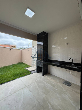 Imagem Casa com 2 Quartos à Venda, 176 m² em Jardim Das Acácias - Aparecida De Goiânia Imagem Casa com 2 Quartos à Venda, 176 m² em Jardim Das Acácias - Aparecida De Goiânia