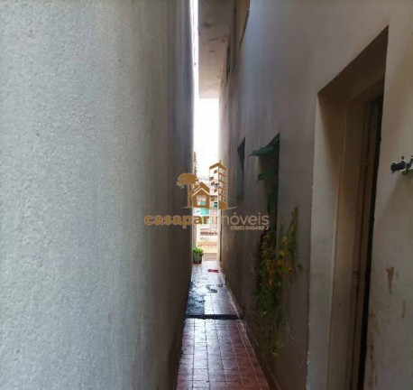 Imagem Sobrado com 3 Quartos à Venda, 176 m² em Santa Maria - São Caetano Do Sul Imagem Sobrado com 3 Quartos à Venda, 176 m² em Santa Maria - São Caetano Do Sul