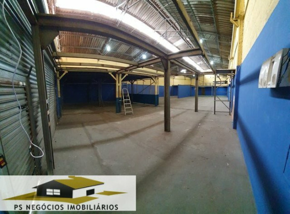 Imagem Imóvel Comercial à Venda, 510 m² em Alto Da Moóca - São Paulo