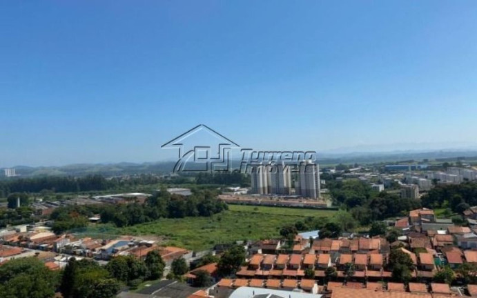 Imagem Apartamento com 3 Quartos à Venda, 98 m² em Jardim Califórnia - Jacareí
