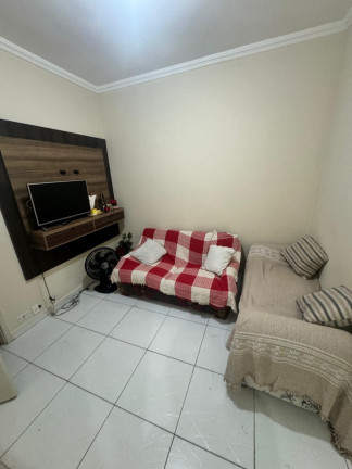 Imagem Kitnet com 1 Quarto à Venda, 44 m² em Caiçara - Praia Grande Imagem Kitnet com 1 Quarto à Venda, 44 m² em Caiçara - Praia Grande