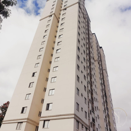 Imagem Cobertura com 2 Quartos à Venda, 141 m² em Vila Ema - São Paulo