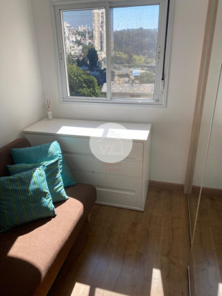 Imagem Apartamento com 3 Quartos à Venda, 95 m² em Granja Julieta - São Paulo Imagem Apartamento com 3 Quartos à Venda, 95 m² em Granja Julieta - São Paulo