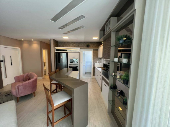 Imagem Apartamento com 3 Quartos à Venda, 130 m² em Centro - Balneário Camboriú