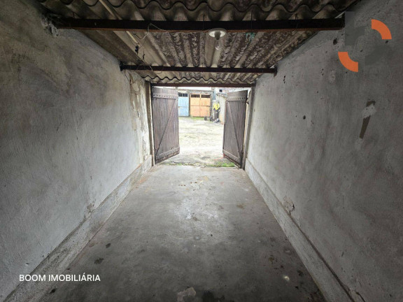Imagem Apartamento com 2 Quartos para Alugar, 45 m² em Centro - Nova Iguaçu