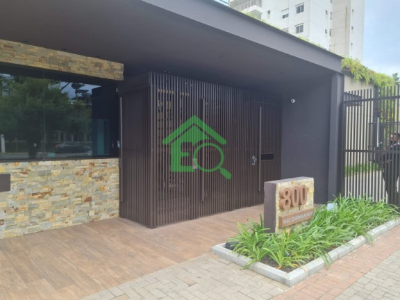 Imagem Apartamento com 3 Quartos à Venda, 136 m² em Jurubatuba - São Paulo Imagem Apartamento com 3 Quartos à Venda, 136 m² em Jurubatuba - São Paulo