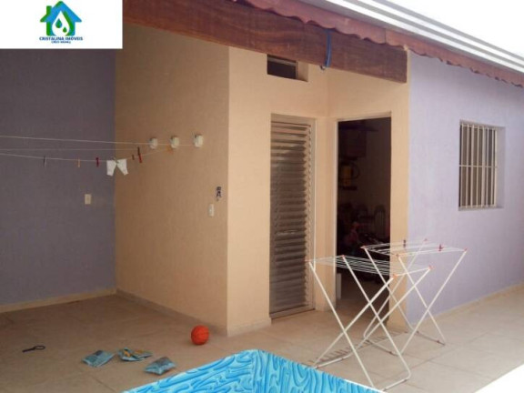 Imagem Casa com 3 Quartos à Venda, 240 m² em Horto Santo Antonio - Jundiaí