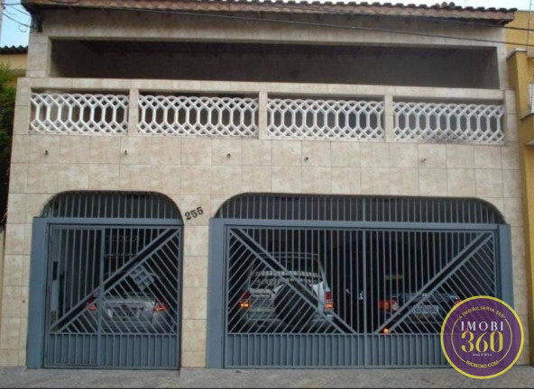 Imagem Sobrado com 3 Quartos à Venda, 250 m² em Vila Matilde - São Paulo Imagem Sobrado com 3 Quartos à Venda, 250 m² em Vila Matilde - São Paulo