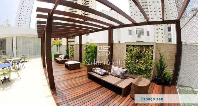 Imagem Apartamento com 3 Quartos à Venda, 129 m² em Centro - Balneário Camboriú