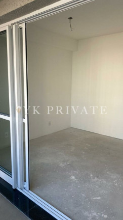 Imagem Apartamento com 1 Quarto à Venda, 25 m² em Perdizes - São Paulo