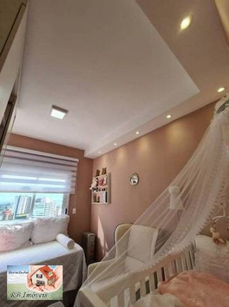 Imagem Apartamento com 3 Quartos à Venda, 96 m² em Centro - São Bernardo Do Campo Imagem Apartamento com 3 Quartos à Venda, 96 m² em Centro - São Bernardo Do Campo