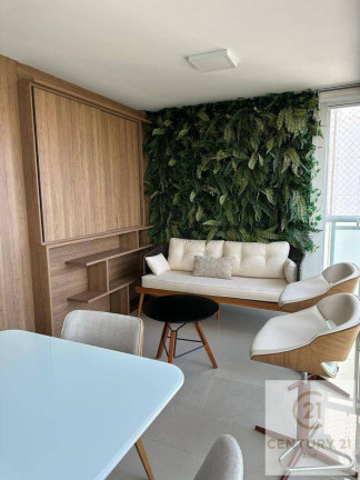 Imagem Apartamento com 4 Quartos à Venda, 157 m² em água Branca - São Paulo