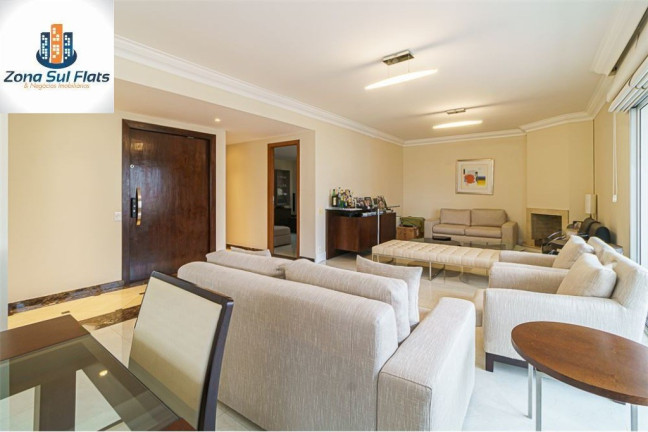 Imagem Apartamento com 3 Quartos à Venda, 225 m² em Cerqueira César - São Paulo Imagem Apartamento com 3 Quartos à Venda, 225 m² em Cerqueira César - São Paulo